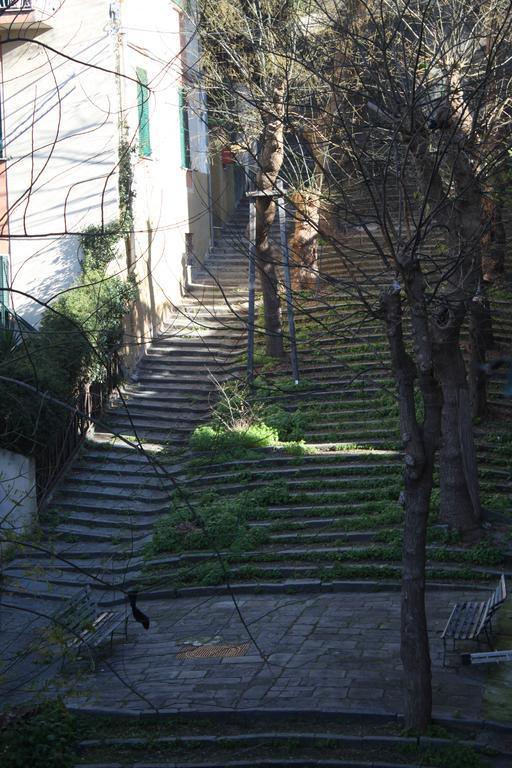 B&B Cernaia 42 La Spezia Ngoại thất bức ảnh
