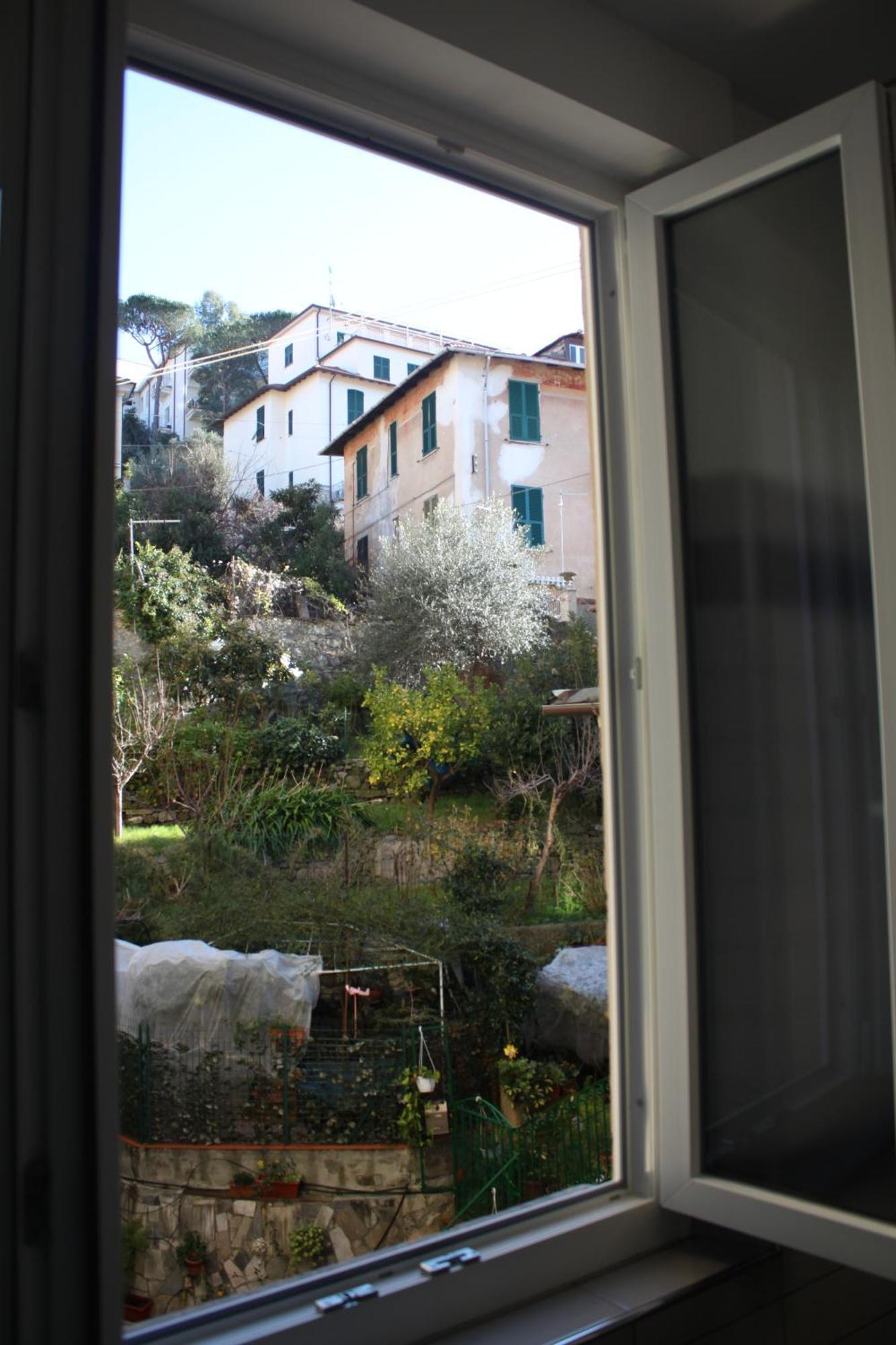 B&B Cernaia 42 La Spezia Phòng bức ảnh