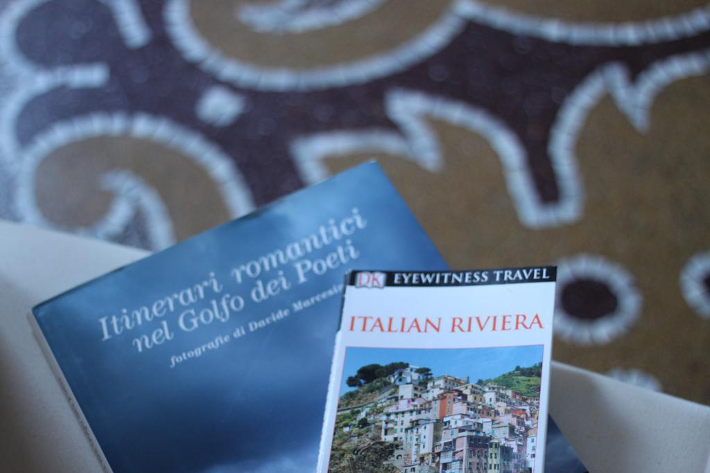 B&B Cernaia 42 La Spezia Ngoại thất bức ảnh