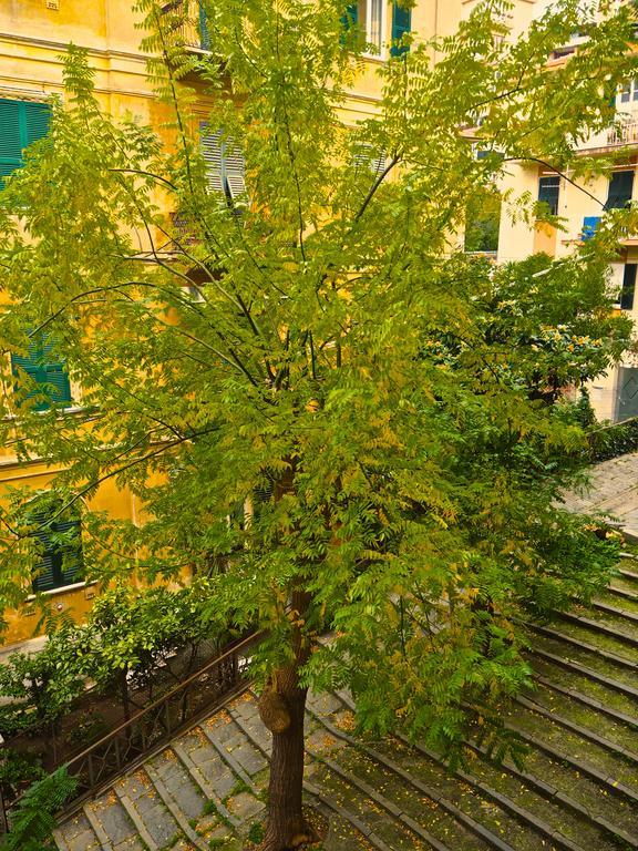 B&B Cernaia 42 La Spezia Ngoại thất bức ảnh