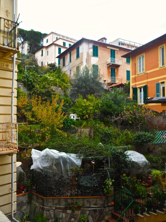 B&B Cernaia 42 La Spezia Ngoại thất bức ảnh