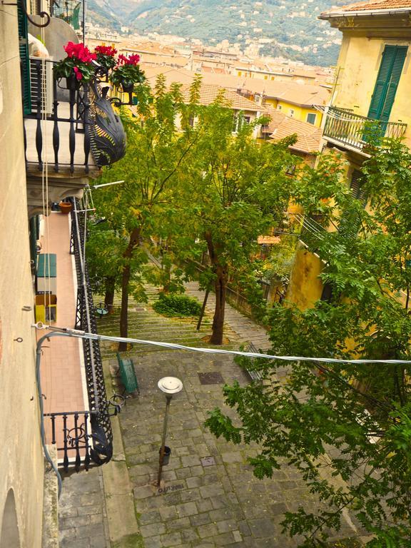 B&B Cernaia 42 La Spezia Phòng bức ảnh