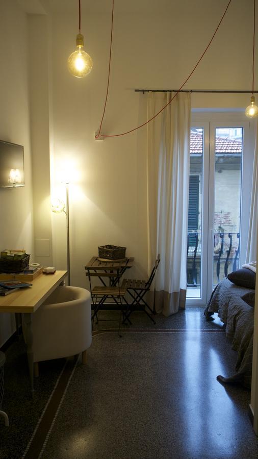 B&B Cernaia 42 La Spezia Ngoại thất bức ảnh