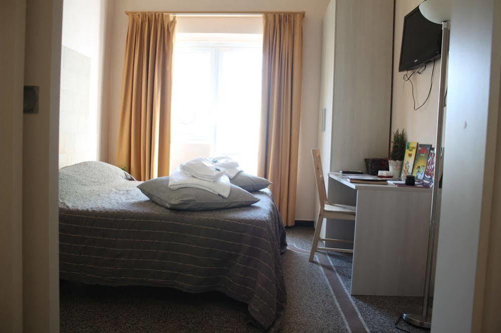 B&B Cernaia 42 La Spezia Ngoại thất bức ảnh